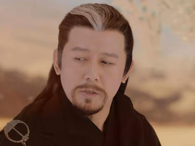 好傢夥!剛開播就一大堆差評,仙俠劇《月歌行》太俗套了
