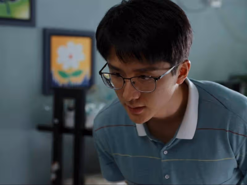 《縣委大院》林志為雙喜臨門,江霞的結局卻不容樂觀