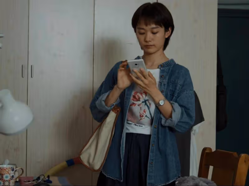 《縣委大院》林志為雙喜臨門,江霞的結局卻不容樂觀