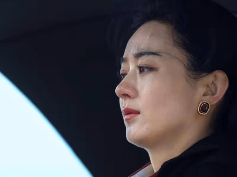 《風吹半夏》結局看似是悲劇,實則卻很圓滿!