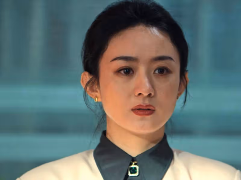 《風吹半夏》結局不圓滿,趙壘弄巧成拙,伍建設蛇蠍心腸