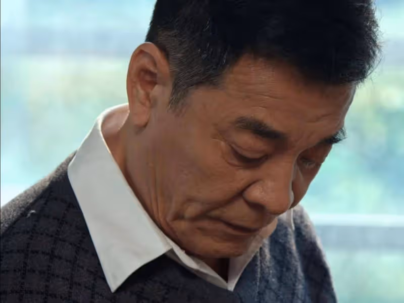 《風吹半夏》結局不圓滿,趙壘弄巧成拙,伍建設蛇蠍心腸