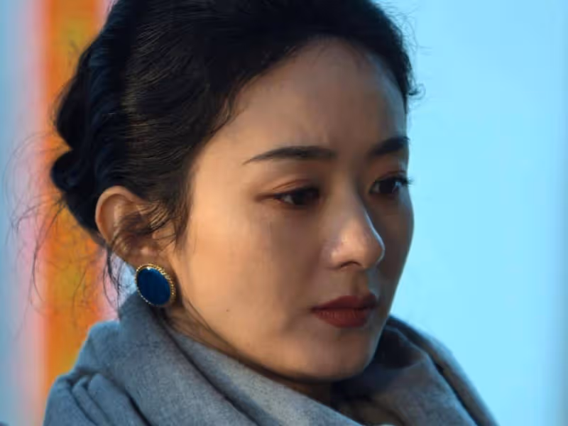 風吹半夏:看了第30集才明白,伍建設被逼上絕路,趙壘是罪魁禍首