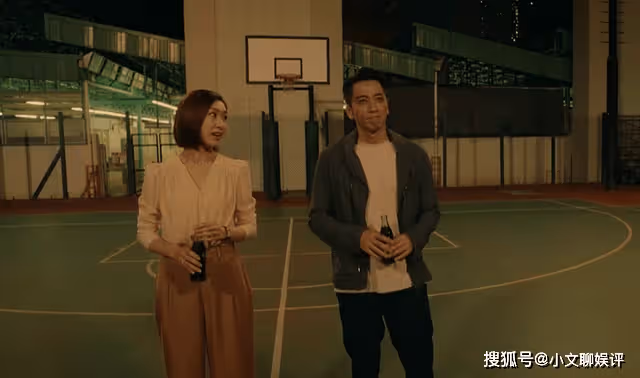 《廉政狙擊》卓以凡在認賊作父,屠敏為何不肯拆穿?她有更深的陰謀