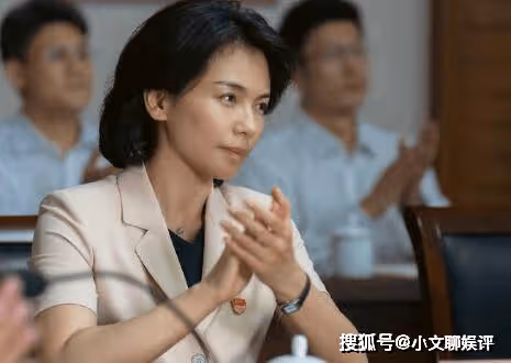 《縣委大院》李唐職務是什麼?李唐和梅曉歌是什麼關係?
