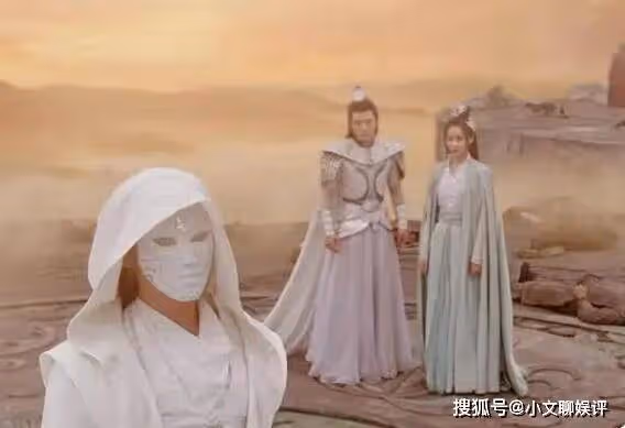 《月歌行》陸離和柳梢是什麼身份?《月歌行》原著小說女主結局到底有多慘