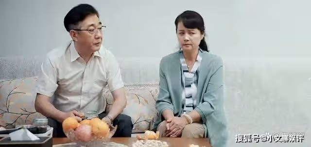 《縣委大院》林志為或許到死都不知,何亞萍「挑上」他的真相