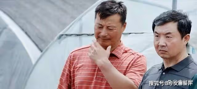 《縣委大院》林志為或許到死都不知,何亞萍「挑上」他的真相