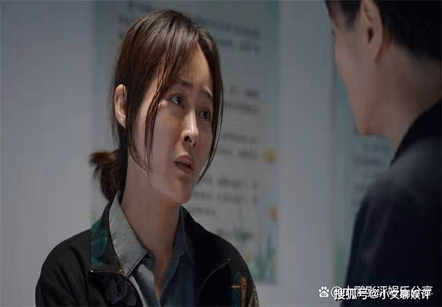 《縣委大院》艾縣長為王晚菊出頭,處理家暴男,結果卻不理想