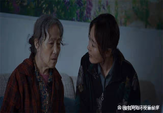 《縣委大院》艾縣長為王晚菊出頭,處理家暴男,結果卻不理想