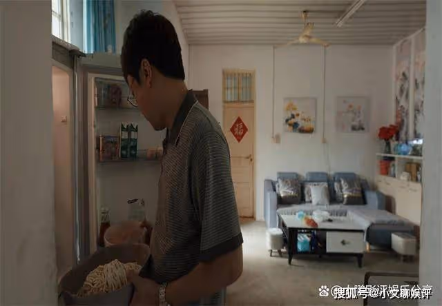 《縣委大院》艾縣長為王晚菊出頭,處理家暴男,結果卻不理想