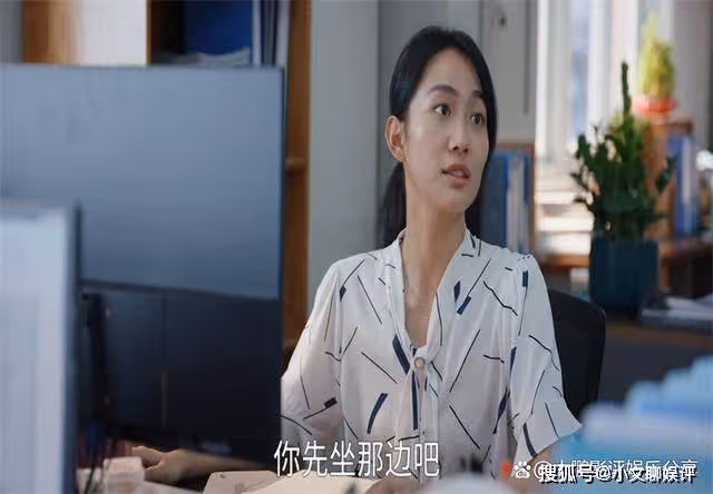 《縣委大院》一幫老戲骨在飈演技,卻不知林志為,才是陰謀家