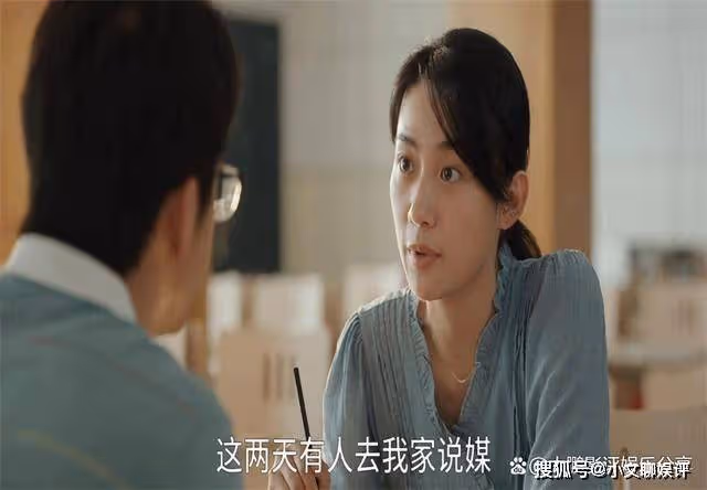 《縣委大院》一幫老戲骨在飈演技,卻不知林志為,才是陰謀家