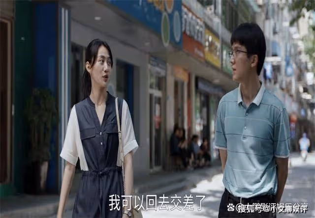 《縣委大院》一幫老戲骨在飈演技,卻不知林志為,才是陰謀家