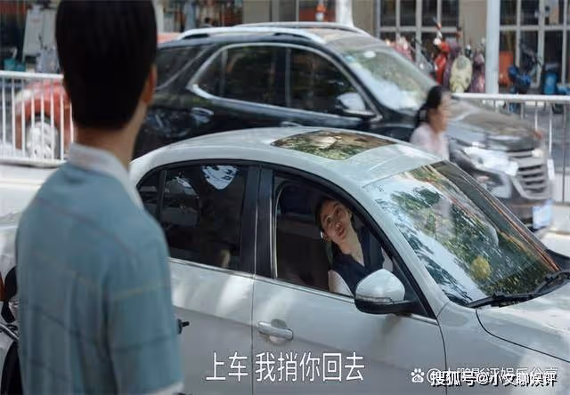 《縣委大院》一幫老戲骨在飈演技,卻不知林志為,才是陰謀家