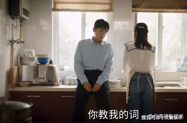 從《縣委大院》中,看不被父母認可的婚姻有多難,林志為就是例子