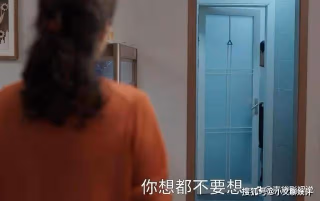 從《縣委大院》中,看不被父母認可的婚姻有多難,林志為就是例子