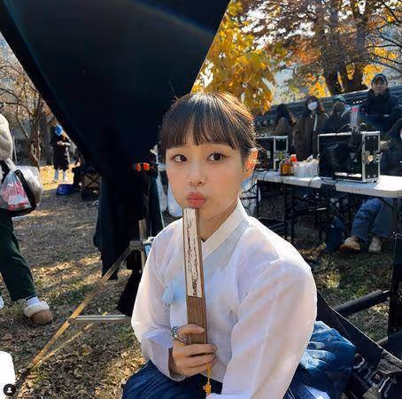 D社公開Chuu與公司恩怨!她被逼失控脫口:小心點,這是最後警告