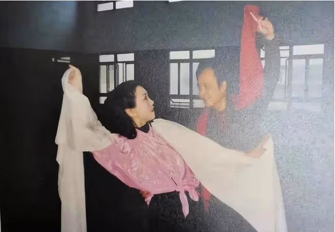 著名川劇大師夏陽離世,享年101歲,徐棻悼念:同甘共苦的摯友