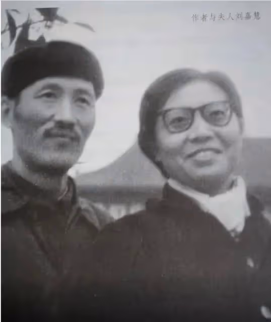 著名川劇大師夏陽離世,享年101歲,徐棻悼念:同甘共苦的摯友
