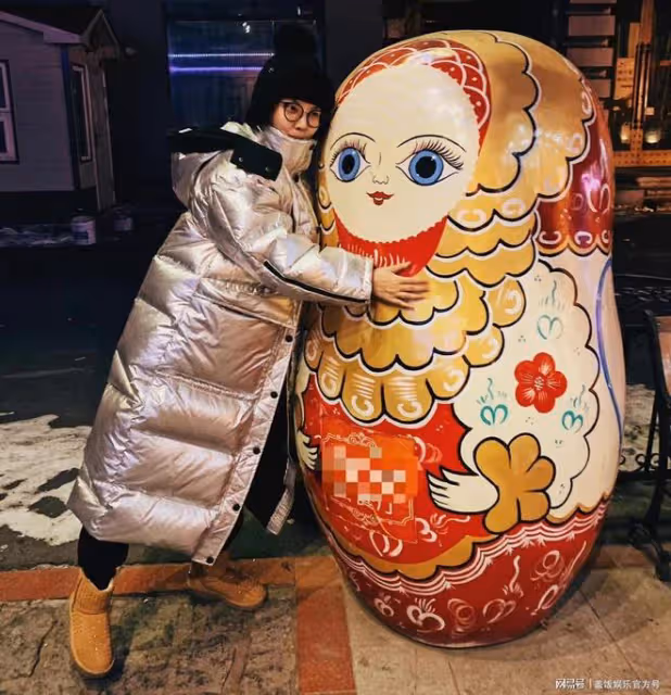 尹子維刷屏求復合,前任徐冬冬果斷取關,在線徵婚成熟男性