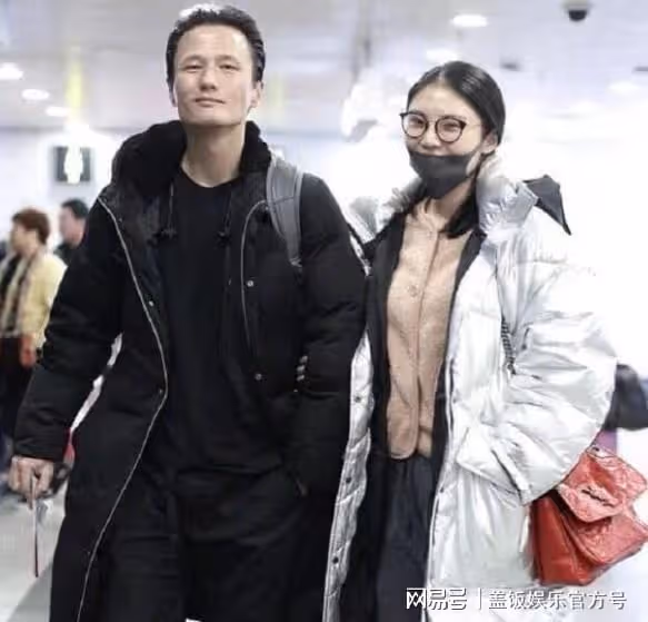 尹子維刷屏求復合,前任徐冬冬果斷取關,在線徵婚成熟男性