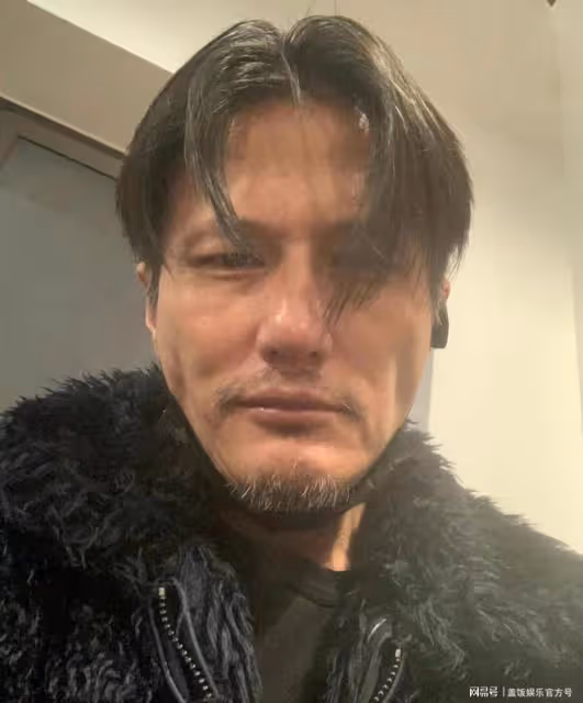 尹子維刷屏求復合,前任徐冬冬果斷取關,在線徵婚成熟男性