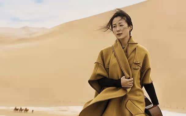 江一燕專訪，首度承認已結婚生子