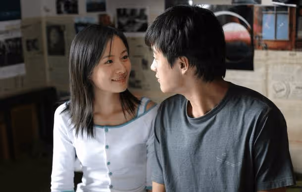 江一燕專訪，首度承認已結婚生子