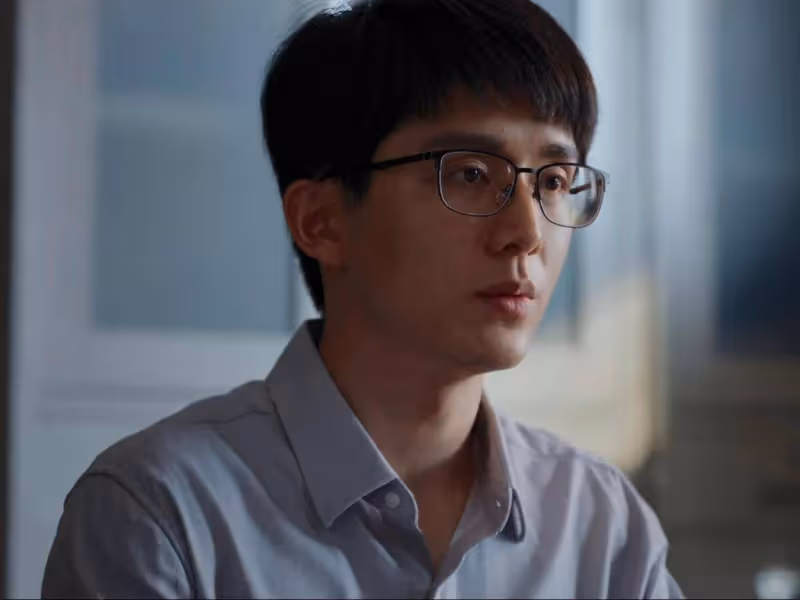 《縣委大院》林志為結局圓滿!三寶的真面目被揭露