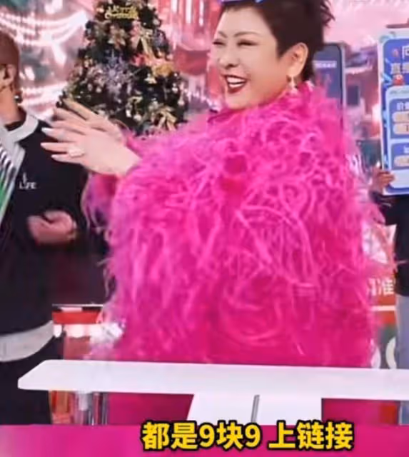 向太直播翻車後，關閉留言不讓古天樂受影響，佩服劉德華堅持原則