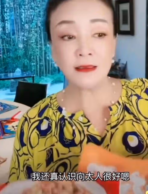 向太直播翻車後，關閉留言不讓古天樂受影響，佩服劉德華堅持原則