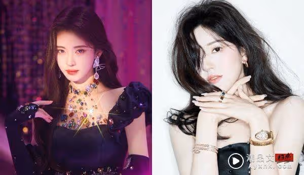 女星P圖前後「秒崩壞」撞臉4千年一遇美女！真實樣貌慘遭掀底