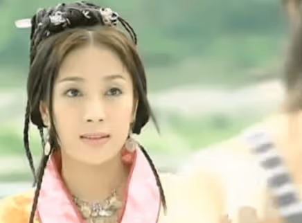 TVB「傳整容」視後原來有份演《男親女愛》,被贊清純長相甜美!