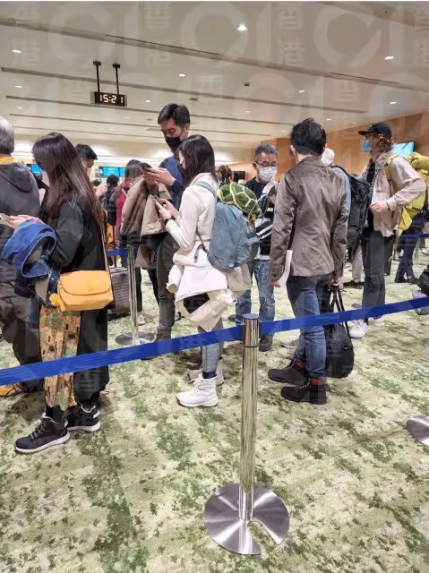 TVB女星31歲生日大曬性感胸罩!與緋聞男友男友同游日本被拍