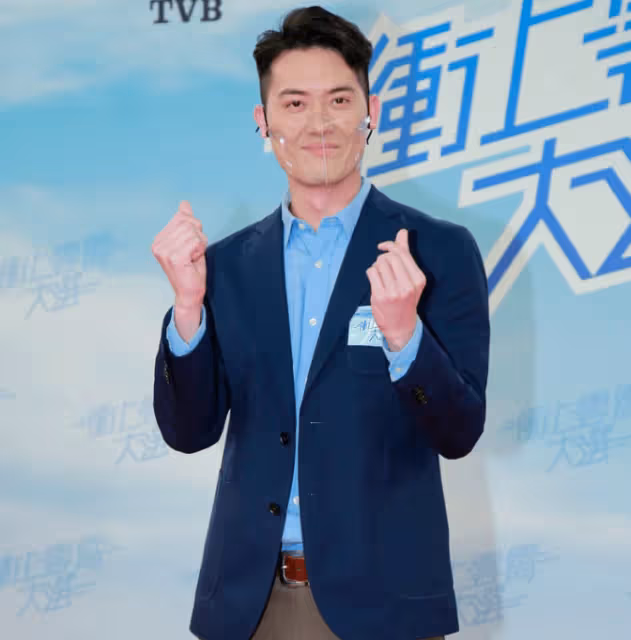 TVB女星31歲生日大曬性感胸罩!與緋聞男友男友同游日本被拍
