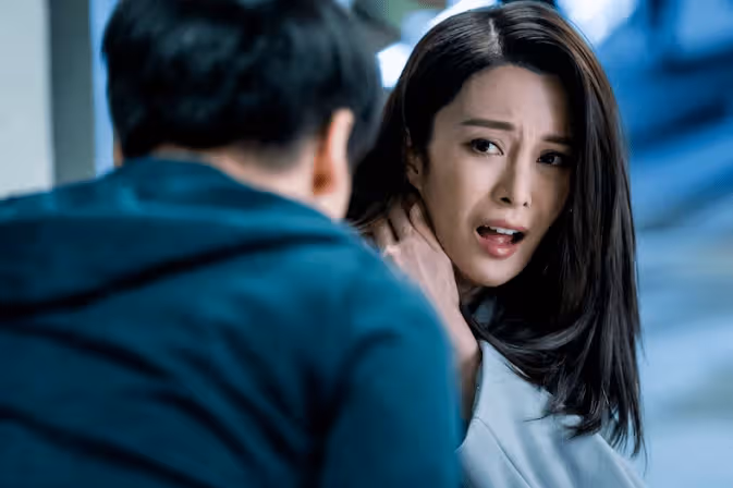32歲TVB女星竟不知有份爭視後!驚訝直呼:我覺得好開心