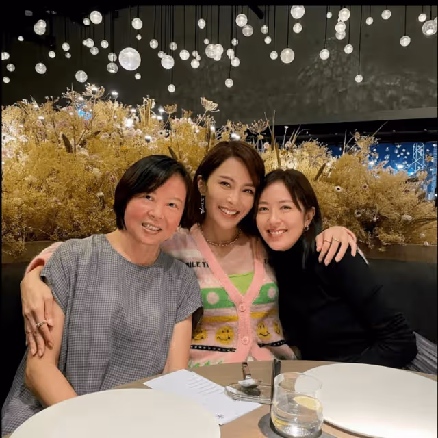 32歲TVB女星竟不知有份爭視後!驚訝直呼:我覺得好開心