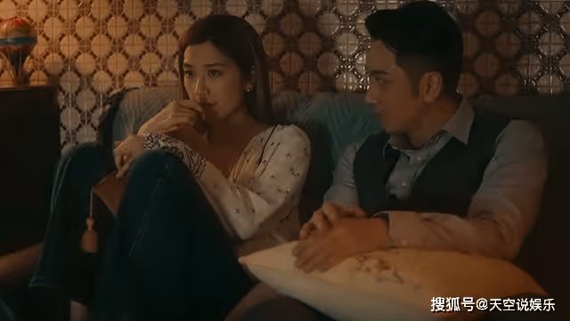 《廉政狙擊》兒時留下的時間錦囊,揭秘在卓以凡心中,誰才是意中人