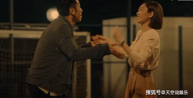 《廉政狙擊》兒時留下的時間錦囊,揭秘在卓以凡心中,誰才是意中人