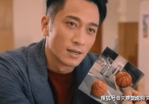 《廉政狙擊》兒時留下的時間錦囊,揭秘在卓以凡心中,誰才是意中人