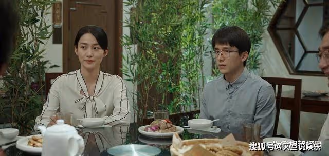《縣委大院》看了袁浩給林志為做的兩次指點,才懂他註定高升的真相