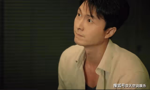 《廉政狙擊》屠敏恨錯人了,害她斷腿成失足女的罪魁禍首,是韋繼明