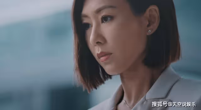 《廉政狙擊》屠敏恨錯人了,害她斷腿成失足女的罪魁禍首,是韋繼明