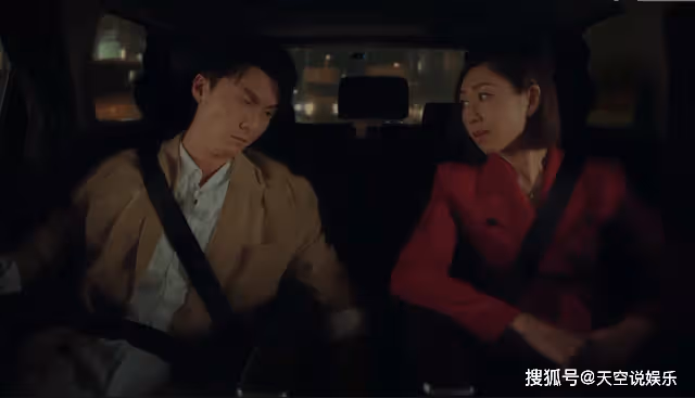 《廉政狙擊》屠敏恨錯人了,害她斷腿成失足女的罪魁禍首,是韋繼明