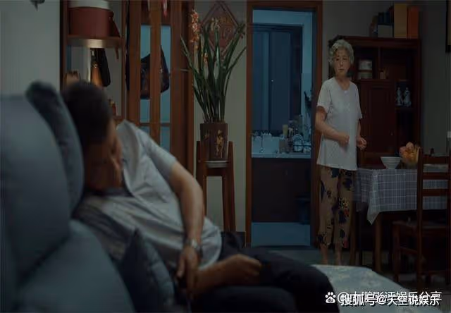 《縣委大院》看清楚這些事,才知道艾縣長為何罵鄉鎮書記李保平