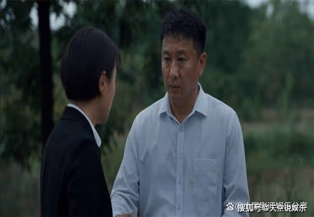 《縣委大院》看清楚這些事,才知道艾縣長為何罵鄉鎮書記李保平