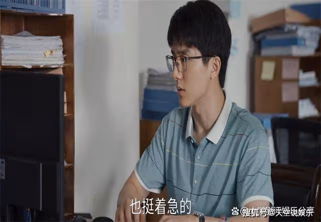 《縣委大院》看林志為的幾個工作細節,就猜到了他的結局
