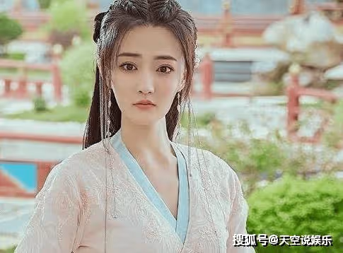 《月歌行》柳梢體內的力量是什麼?她和陸離註定相生相剋