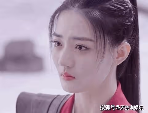 《月歌行》柳梢體內的力量是什麼?她和陸離註定相生相剋